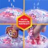 Bluey SLIMYGLOOP Mix’EMS – Muffin Cloud Slime, Marshmallow-Scented, Includes Glitter, Foam Balls & Collectible Muffin Charm(Paw Patrol)