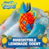 Bluey SLIMYGLOOP Mix’EMS – Muffin Cloud Slime, Marshmallow-Scented, Includes Glitter, Foam Balls & Collectible Muffin Charm(SpongeBob – Lemondae)