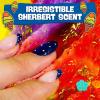 Bluey SLIMYGLOOP Mix’EMS – Muffin Cloud Slime, Marshmallow-Scented, Includes Glitter, Foam Balls & Collectible Muffin Charm(SpongeBob Patrick)