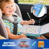 Bluey Sketchbook, 20-Page Coloring Book with Bluey Stickers & Glitter Pen, Fun Art Supplies for Kids, Great Kids Gifts(Bluey)