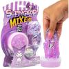 Bluey SLIMYGLOOP Mix’EMS – Muffin Cloud Slime, Marshmallow-Scented, Includes Glitter, Foam Balls & Collectible Muffin Charm(Kuromi)