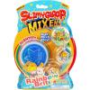 Bluey SLIMYGLOOP Mix’EMS – Muffin Cloud Slime, Marshmallow-Scented, Includes Glitter, Foam Balls & Collectible Muffin Charm(Rainbow Brite)
