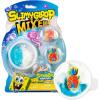 Bluey SLIMYGLOOP Mix’EMS – Muffin Cloud Slime, Marshmallow-Scented, Includes Glitter, Foam Balls & Collectible Muffin Charm(SpongeBob – Lemondae)