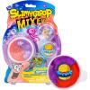 Bluey SLIMYGLOOP Mix’EMS – Muffin Cloud Slime, Marshmallow-Scented, Includes Glitter, Foam Balls & Collectible Muffin Charm(SpongeBob Patrick)