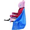 KidsEmbrace 2-in-1 Car Seat | Forward-Facing Harness (26.5–65 lbs) & Booster Mode (40–100 lbs) | Latch | Premium Fit with Multi-Position Headrest, Harness & Recline(Cinderella (Pink))