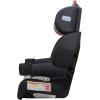 KidsEmbrace 2-in-1 Car Seat | Forward-Facing Harness (26.5–65 lbs) & Booster Mode (40–100 lbs) | Latch | Premium Fit with Multi-Position Headrest, Harness & Recline(Marshall (PAW Patrol))