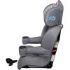 KidsEmbrace 2-in-1 Car Seat | Forward-Facing Harness (26.5–65 lbs) & Booster Mode (40–100 lbs) | Latch | Premium Fit with Multi-Position Headrest, Harness & Recline(Skye (Paw Patrol))