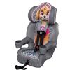 KidsEmbrace 2-in-1 Car Seat | Forward-Facing Harness (26.5–65 lbs) & Booster Mode (40–100 lbs) | Latch | Premium Fit with Multi-Position Headrest, Harness & Recline(Skye (Paw Patrol))
