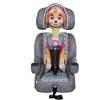 KidsEmbrace 2-in-1 Car Seat | Forward-Facing Harness (26.5–65 lbs) & Booster Mode (40–100 lbs) | Latch | Premium Fit with Multi-Position Headrest, Harness & Recline(Skye (Paw Patrol))