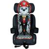 KidsEmbrace 2-in-1 Car Seat | Forward-Facing Harness (26.5–65 lbs) & Booster Mode (40–100 lbs) | Latch | Premium Fit with Multi-Position Headrest, Harness & Recline(Marshall (PAW Patrol))
