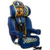 KidsEmbrace 2-in-1 Car Seat | Forward-Facing Harness (26.5–65 lbs) & Booster Mode (40–100 lbs) | Latch | Premium Fit with Multi-Position Headrest, Harness & Recline(Chase (Paw Patrol))
