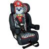 KidsEmbrace 2-in-1 Car Seat | Forward-Facing Harness (26.5–65 lbs) & Booster Mode (40–100 lbs) | Latch | Premium Fit with Multi-Position Headrest, Harness & Recline(Marshall (PAW Patrol))