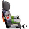 KidsEmbrace 2-in-1 Car Seat | Forward-Facing Harness (26.5–65 lbs) & Booster Mode (40–100 lbs) | Latch | Premium Fit with Multi-Position Headrest, Harness & Recline(Buzz Lightyear)
