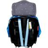 KidsEmbrace 2-in-1 Car Seat | Forward-Facing Harness (26.5–65 lbs) & Booster Mode (40–100 lbs) | Latch | Premium Fit with Multi-Position Headrest, Harness & Recline(Cinderella (Blue))