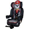 KidsEmbrace 2-in-1 Car Seat | Forward-Facing Harness (26.5–65 lbs) & Booster Mode (40–100 lbs) | Latch | Premium Fit with Multi-Position Headrest, Harness & Recline(Marshall (PAW Patrol))