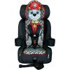 KidsEmbrace 2-in-1 Car Seat | Forward-Facing Harness (26.5–65 lbs) & Booster Mode (40–100 lbs) | Latch | Premium Fit with Multi-Position Headrest, Harness & Recline(Marshall (PAW Patrol))