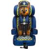 KidsEmbrace 2-in-1 Car Seat | Forward-Facing Harness (26.5–65 lbs) & Booster Mode (40–100 lbs) | Latch | Premium Fit with Multi-Position Headrest, Harness & Recline(Chase (Paw Patrol))