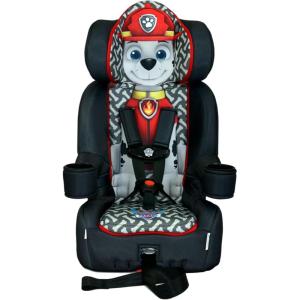 KidsEmbrace 2-in-1 Car Seat | Forward-Facing Harness (26.5–65 lbs) & Booster Mode (40–100 lbs) | Latch | Premium Fit with Multi-Position Headrest, Harness & Recline(Marshall (PAW Patrol))