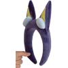 Disguise Bluey Plush Headband, Officially Licensed Halloween Costume Accessory