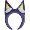 Disguise Bluey Plush Headband, Officially Licensed Halloween Costume Accessory