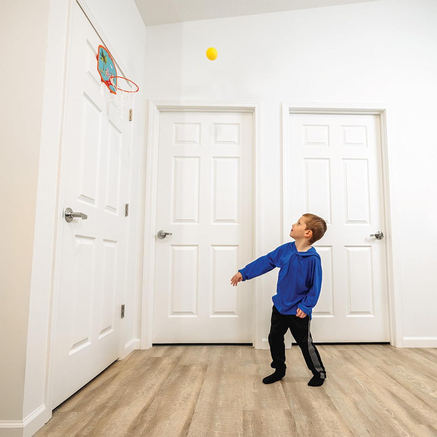 image:imageHedstrom Bluey Over The Door Hoop Set