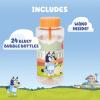 BLUEY 4-Ounce Bubbles Party Toy with Wand (Pack of 24)(BLUEY)
