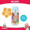 BLUEY 4-Ounce Bubbles Party Toy with Wand (Pack of 24)(Cocomelon)