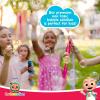 BLUEY 4-Ounce Bubbles Party Toy with Wand (Pack of 24)(Cocomelon)