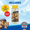 BLUEY 4-Ounce Bubbles Party Toy with Wand (Pack of 24)(Paw Patrol)