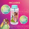 BLUEY 4-Ounce Bubbles Party Toy with Wand (Pack of 24)(Princess)