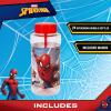 BLUEY 4-Ounce Bubbles Party Toy with Wand (Pack of 24)(Spider Man)