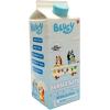 Bluey Bubble Bath for Toddlers and Kids 3+, Fresh Berry Scent, Tear Free | Dye, Paraben, Phthalate-Free | Hypoallergenic | 24 oz/ 710 ml