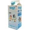 Bluey Bubble Bath for Toddlers and Kids 3+, Fresh Berry Scent, Tear Free | Dye, Paraben, Phthalate-Free | Hypoallergenic | 24 oz/ 710 ml