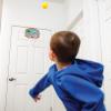 Hedstrom Bluey Over The Door Hoop Set