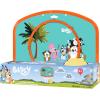 Hedstrom Bluey Over The Door Hoop Set