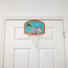 Hedstrom Bluey Over The Door Hoop Set