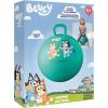 Hedstrom Hopper Ball, Jumping Ball for Kids, 15 Inch, Bluey(Bluey)
