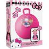 Hedstrom Hopper Ball, Jumping Ball for Kids, 15 Inch, Bluey(Hello Kitty)