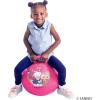 Hedstrom Hopper Ball, Jumping Ball for Kids, 15 Inch, Bluey(Hello Kitty)