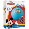 Hedstrom Hopper Ball, Jumping Ball for Kids, 15 Inch, Bluey(Mickey Mouse)
