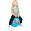 Hedstrom Hopper Ball, Jumping Ball for Kids, 15 Inch, Bluey(Mickey Mouse)