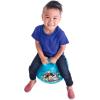 Hedstrom Hopper Ball, Jumping Ball for Kids, 15 Inch, Bluey(Mickey Mouse)