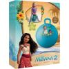 Hedstrom Hopper Ball, Jumping Ball for Kids, 15 Inch, Bluey(Moana 2)