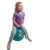 Hedstrom Hopper Ball, Jumping Ball for Kids, 15 Inch, Bluey(Moana 2)