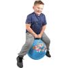Hedstrom Hopper Ball, Jumping Ball for Kids, 15 Inch, Bluey(Paw Patrol)