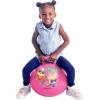 Hedstrom Hopper Ball, Jumping Ball for Kids, 15 Inch, Bluey(Superkitties)