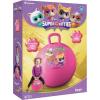 Hedstrom Hopper Ball, Jumping Ball for Kids, 15 Inch, Bluey(Superkitties)
