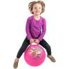 Hedstrom Hopper Ball, Jumping Ball for Kids, 15 Inch, Bluey(Superkitties)