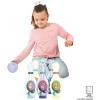 Hedstrom Light Up Bowling Set Game, Bluey(Bluey)