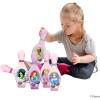 Hedstrom Light Up Bowling Set Game, Bluey(Disney Princess)